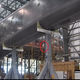 Image for article titled First images of the world's largest airplane